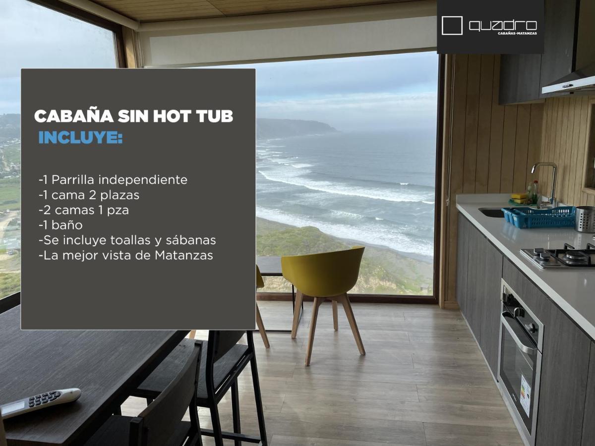 Quadro Matanzas Cabanas Εξωτερικό φωτογραφία
