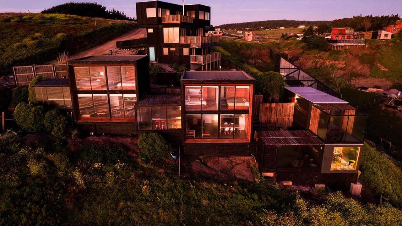 Quadro Matanzas Cabanas Εξωτερικό φωτογραφία