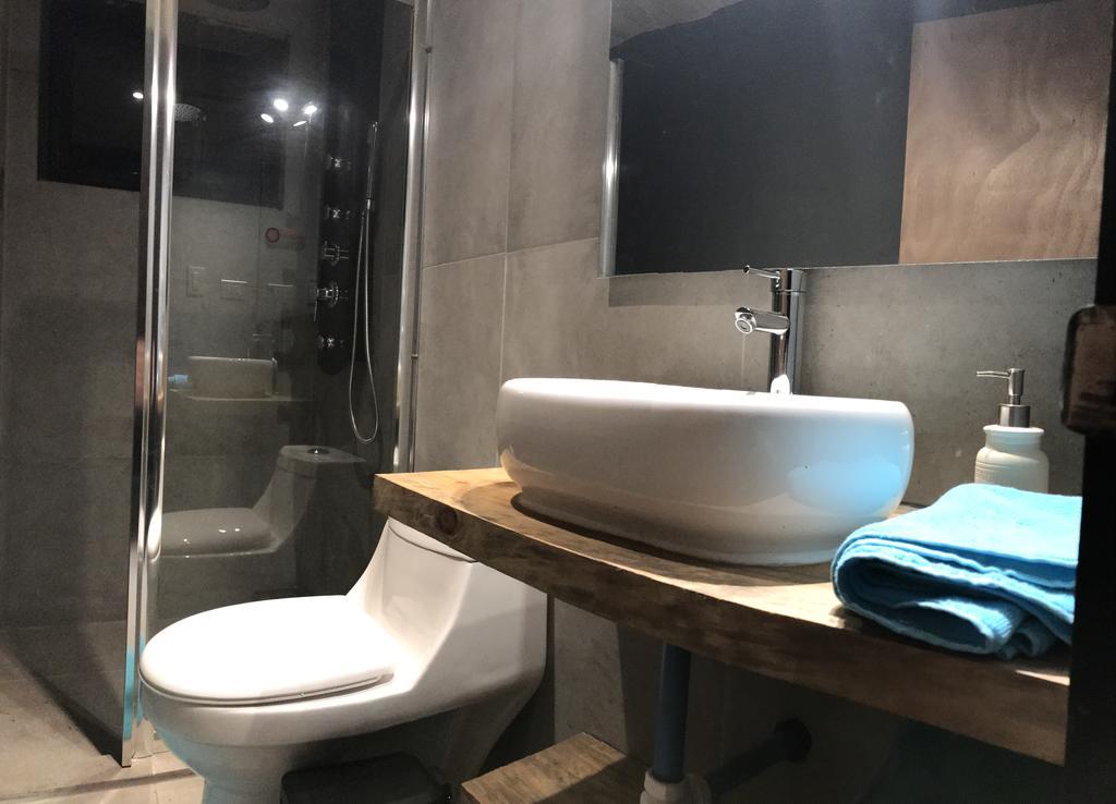 Quadro Matanzas Cabanas Εξωτερικό φωτογραφία